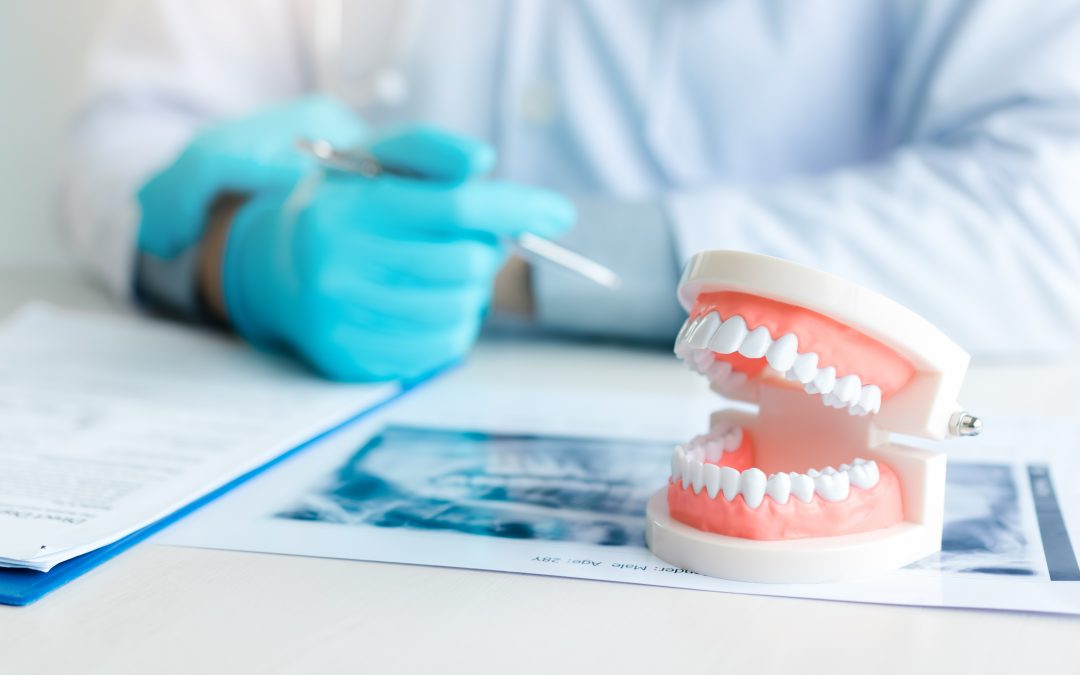 Denturist vs. Dentist: Differences and When To Visit a Denturist in Toronto